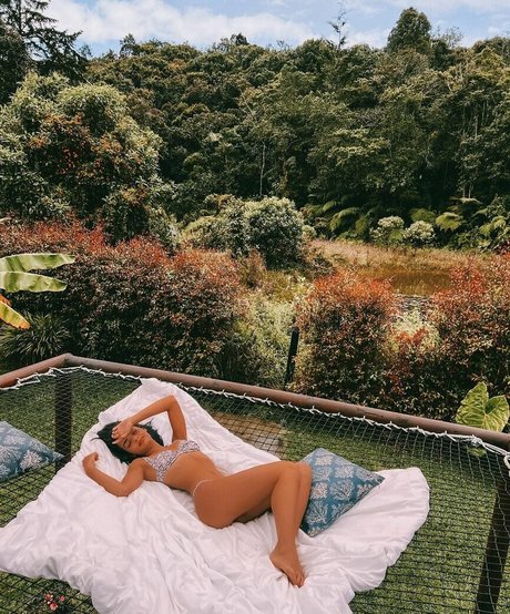 Maria Jose Vargas sexy nette fotos