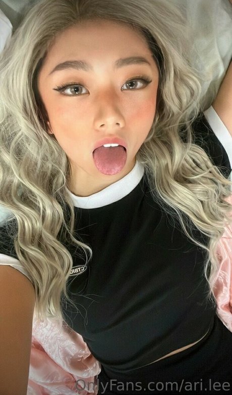 Ari Lee hübsche kunst bilder