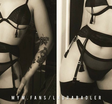 Laura Badler erwachsene hd bild