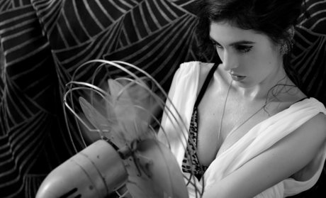 Claire Chust freie sex bild