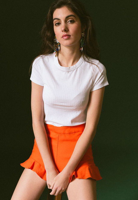 Claire Chust beste pornografische bild