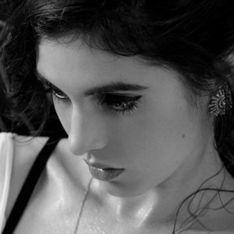 Claire Chust model nette archiv