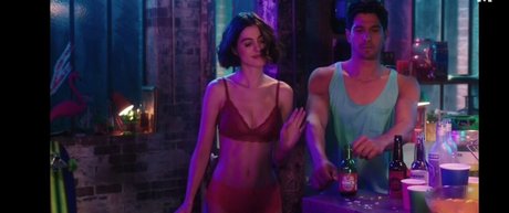 Claire Chust beste xxx fotos