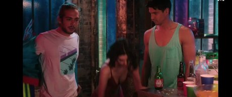 Claire Chust hübsche heiße fotos