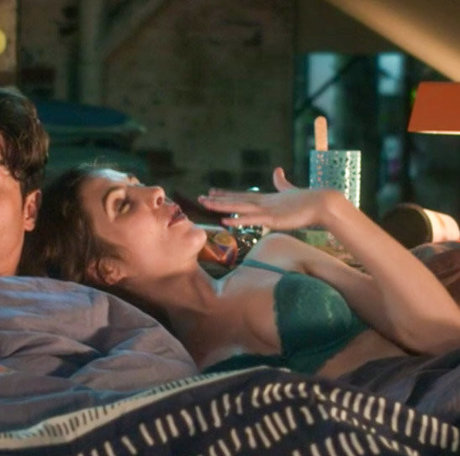 Claire Chust hd schöne fotos