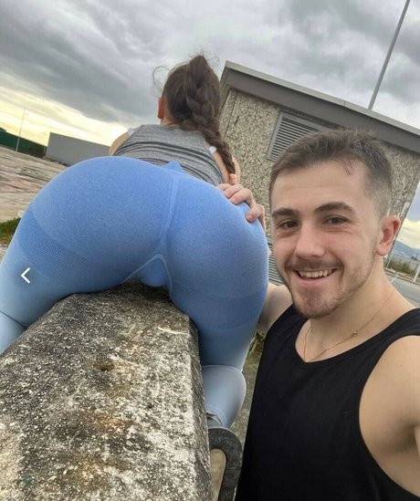 Andrea Rojo RedMil porno nackt bilder