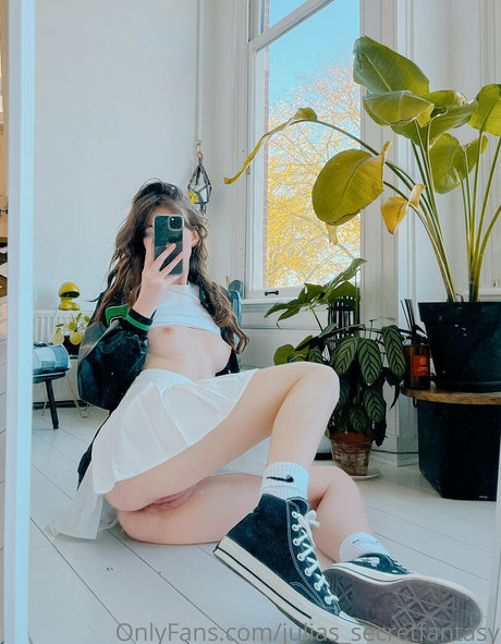 julias secretfantasy freie pornografische bilder