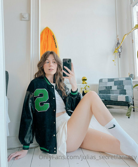 julias secretfantasy schöne nackt galerie