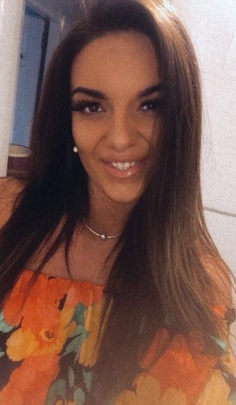 Kimberley Maxwell xxx nacktheit foto