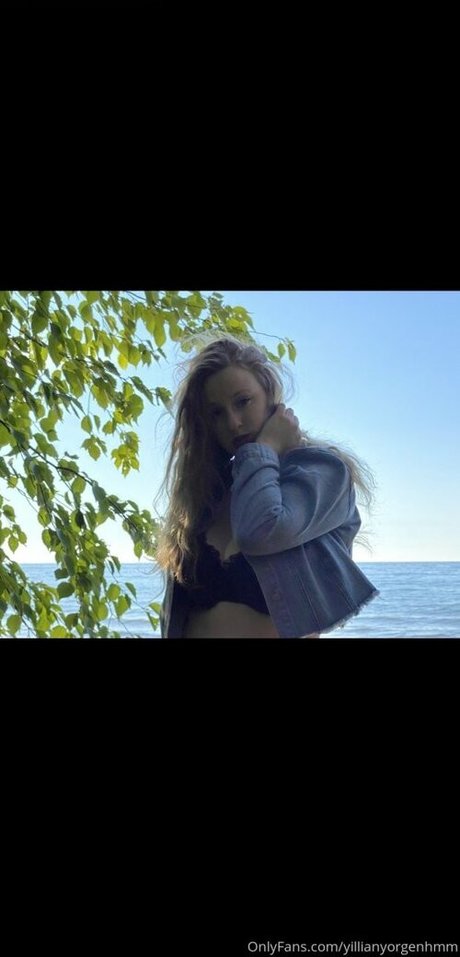 Yillian heiße galerien