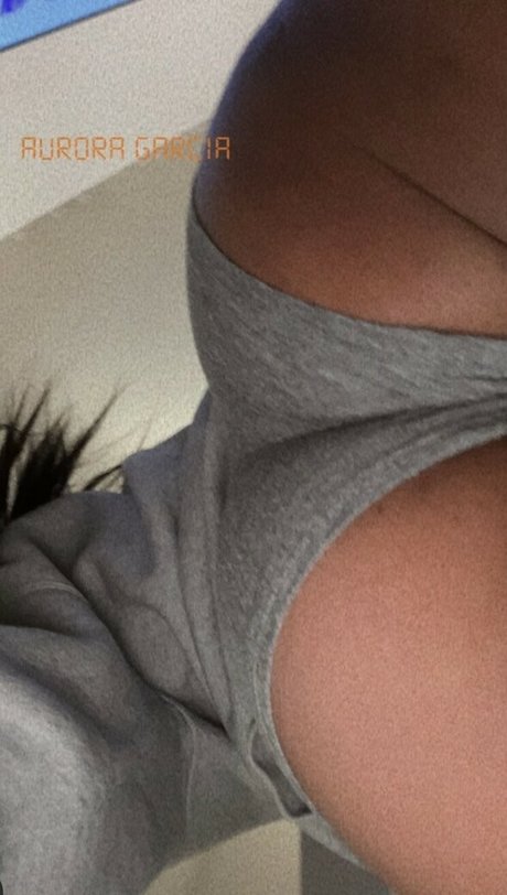 Aurora Garcia kostenlose pornografische fotos