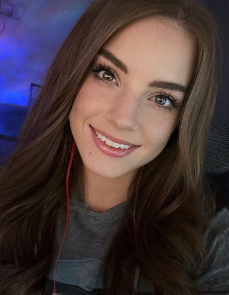 Gingy Gingerliness perfekte galerie