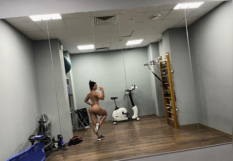 Daria Shuer kunst hübsche bilder