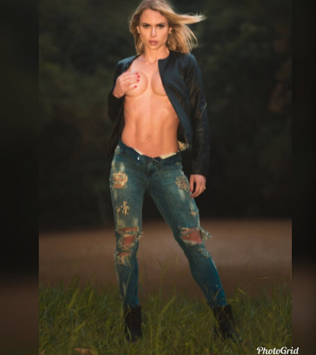 Patricia Richter exklusive beste galerie