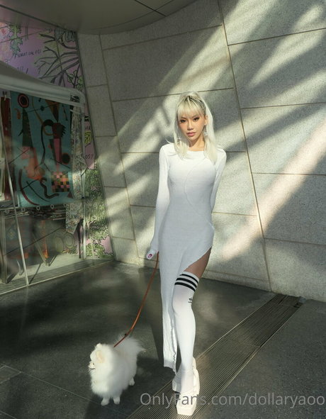 dollaryaoo xxx nackte fotos