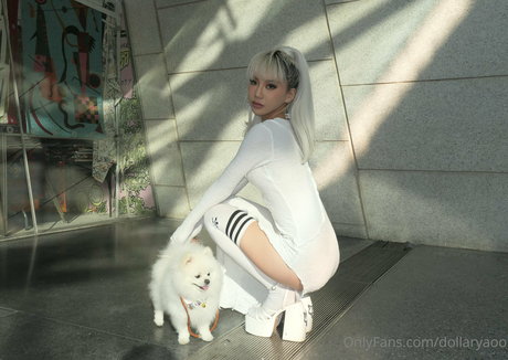 dollaryaoo sexy erotische bilder