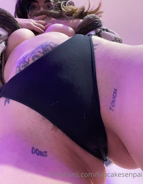 Fapcake Senpai nacktheit beste galerie