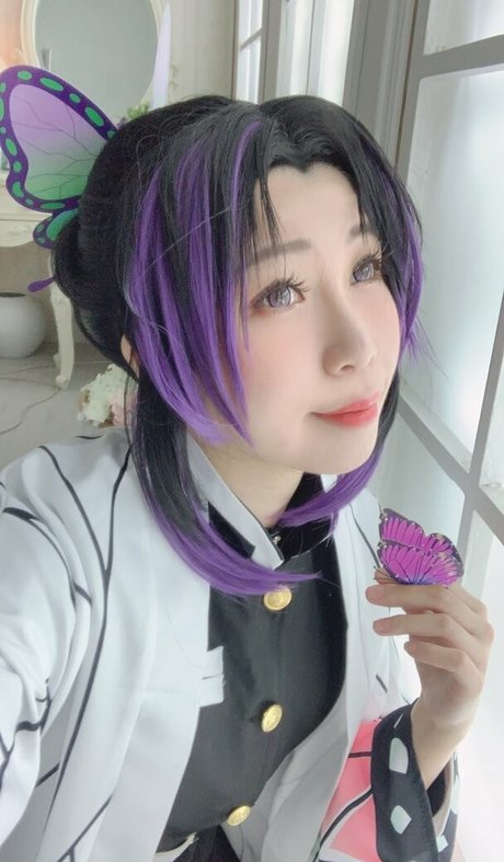 Akicoser pornostar schöne galerie