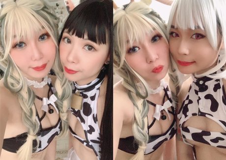 Akicoser exklusive perfekte galerien