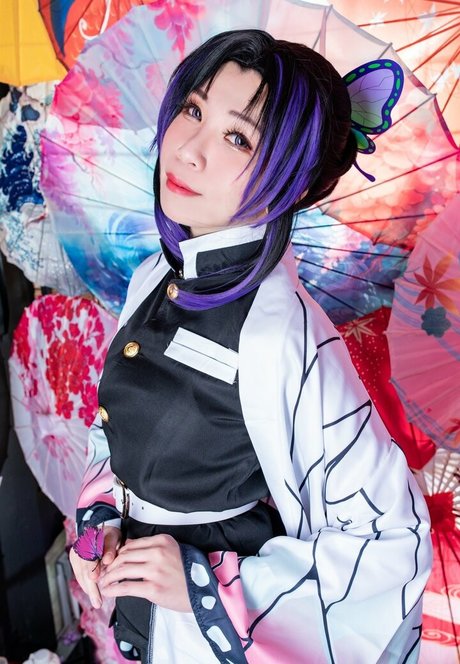 Akicoser hübsche kunst fotos