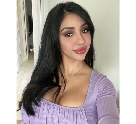 Alexandra Nicole top pornostar bild