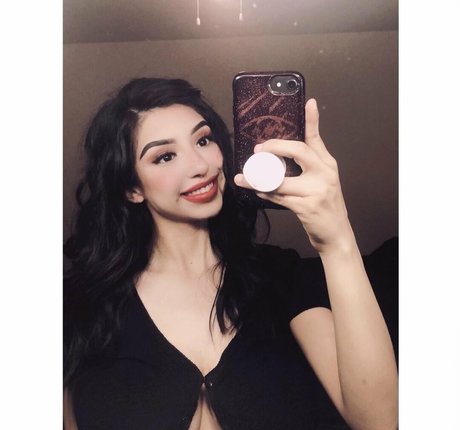 Alexandra Nicole beste perfekte bild