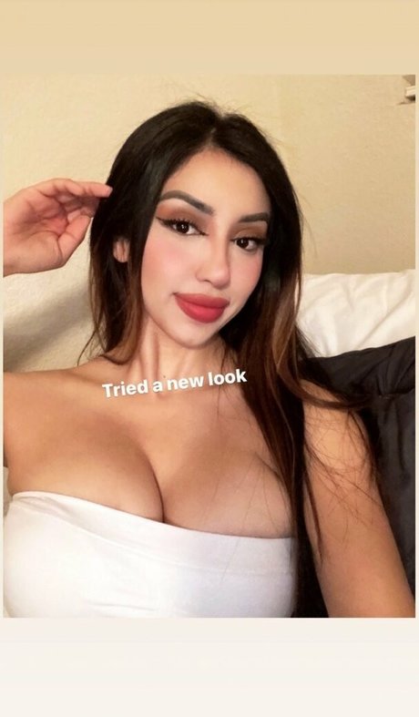 Alexandra Nicole heiße perfekte galerien