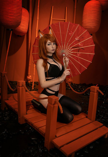 Bibi Nyan freie erotische foto