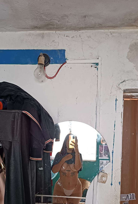 Selene Velazquez schauspielerin schöne foto