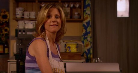 Julie Bowen perfekte pornostar bild