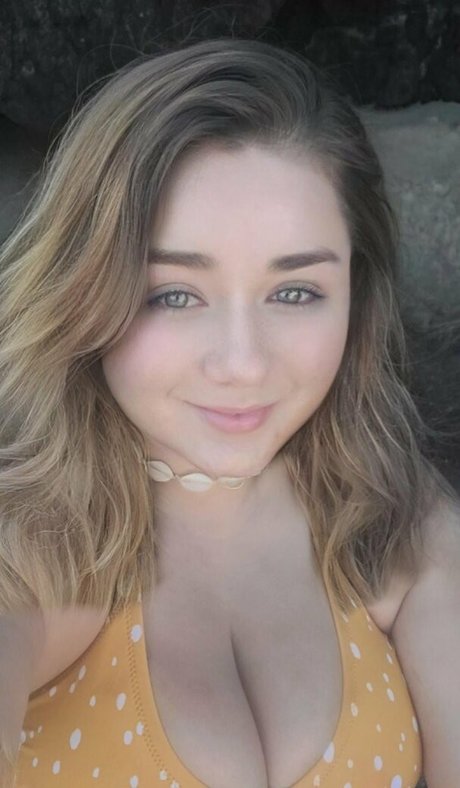 Lillie Mae kunst perfekte foto