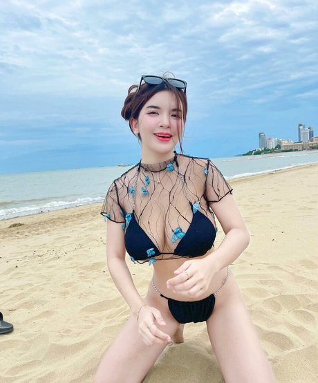 Wanvisa Yodprasart perfekte pornostar fotos