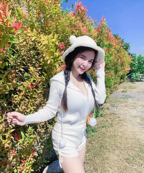 Wanvisa Yodprasart hd nackten archiv