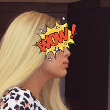 Plussize Dilara porno erotische galerien