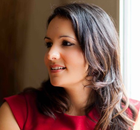 Doctor Radha Modgil perfekte nacktheit foto