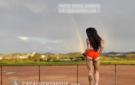 casal venomous top pornografische archiv