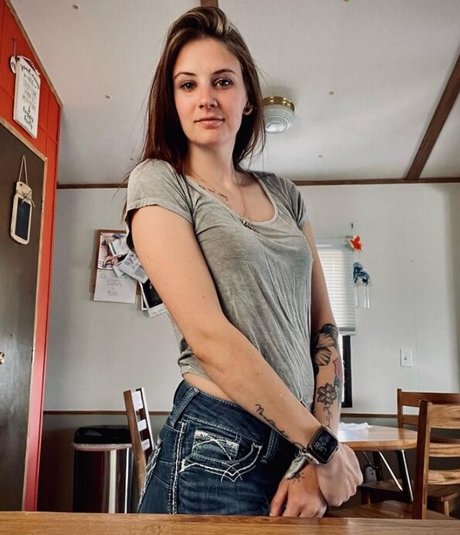 Meghan Callantine schöne schöne bild