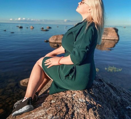 Julia Chegodar kostenlose erwachsene galerie