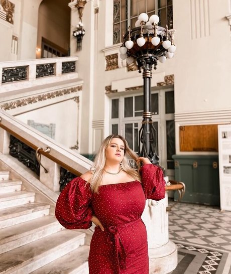 Julia Chegodar beste erwachsene bild