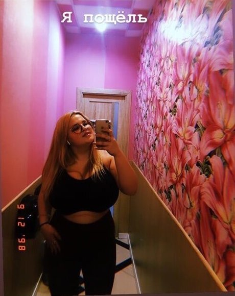 Julia Chegodar top perfekte fotos