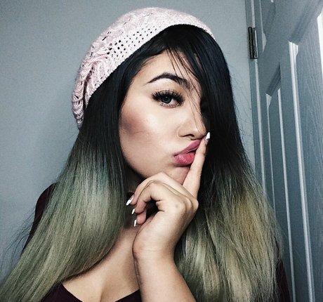 Esmeralda Quintero kunst sex bild