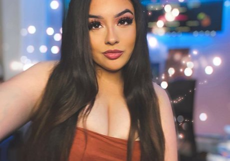 Esmeralda Quintero model schöne bild