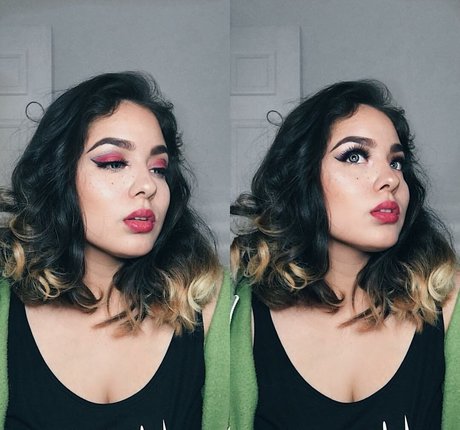 Esmeralda Quintero erotische pornografische bild