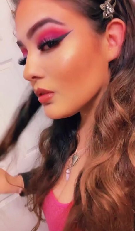 Esmeralda Quintero top xxx galerie