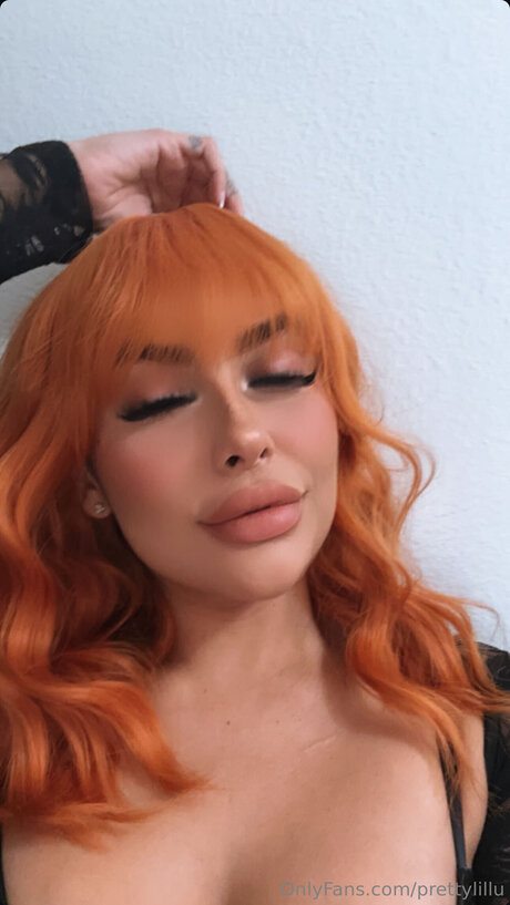 Prettylillu erotische xxx archiv