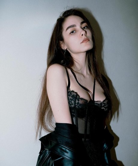 Diana Elias exklusive pornografische bild