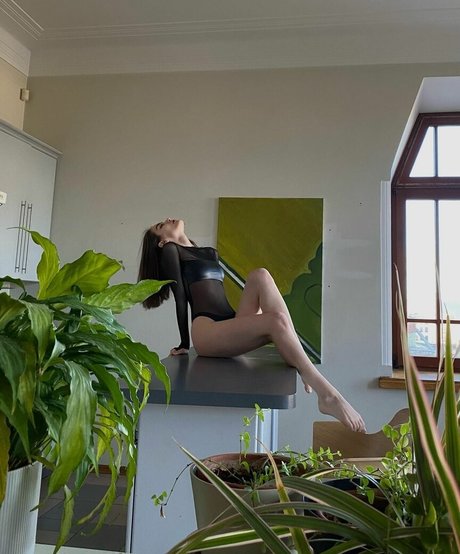 Diana Elias schauspielerin kunst foto