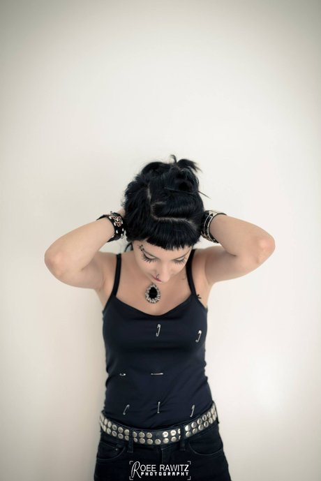 Chen nackt perfekte galerien