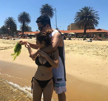 Chen sexy nette foto