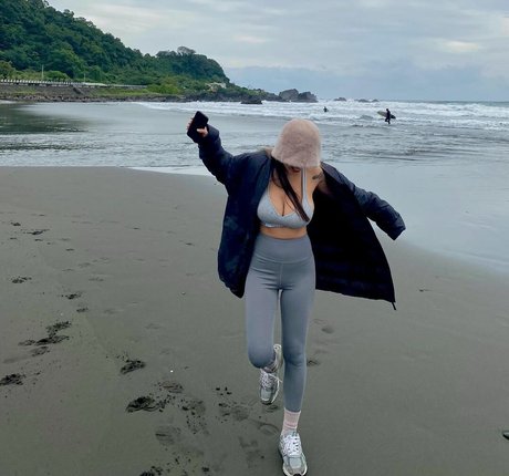 Chen heiße beste fotos